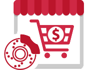 Order Parts at Billion Kia Of Sioux City in Sioux City IA