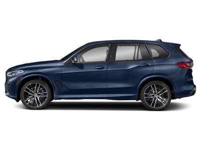 2023 BMW X5 M50i
