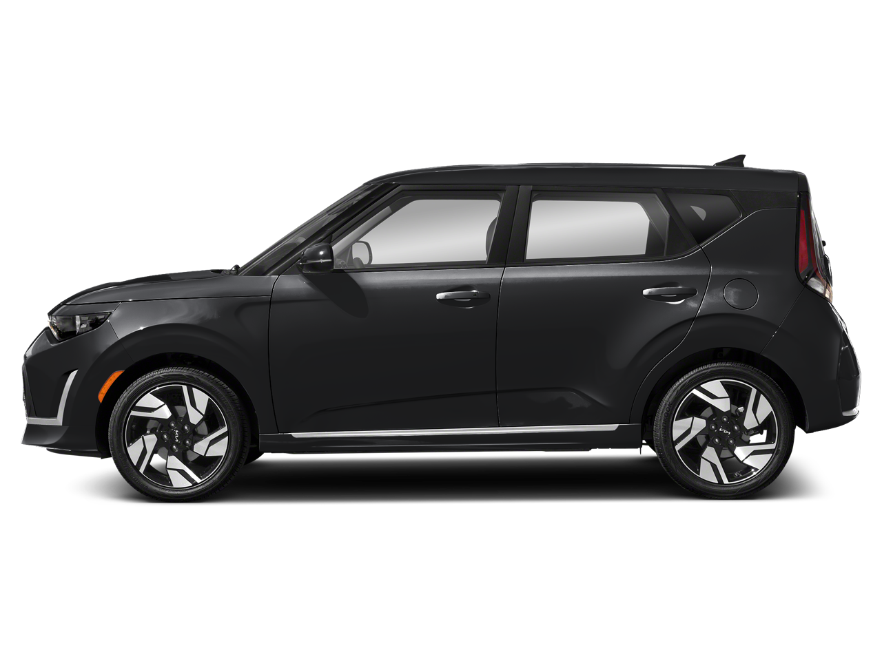 2025 Kia Soul GT-Line - Photo 26