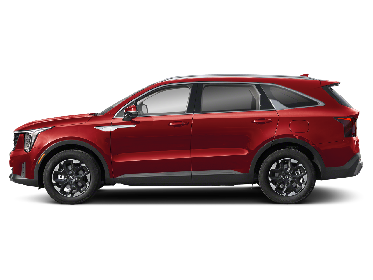 2025 Kia Sorento S - Photo 25