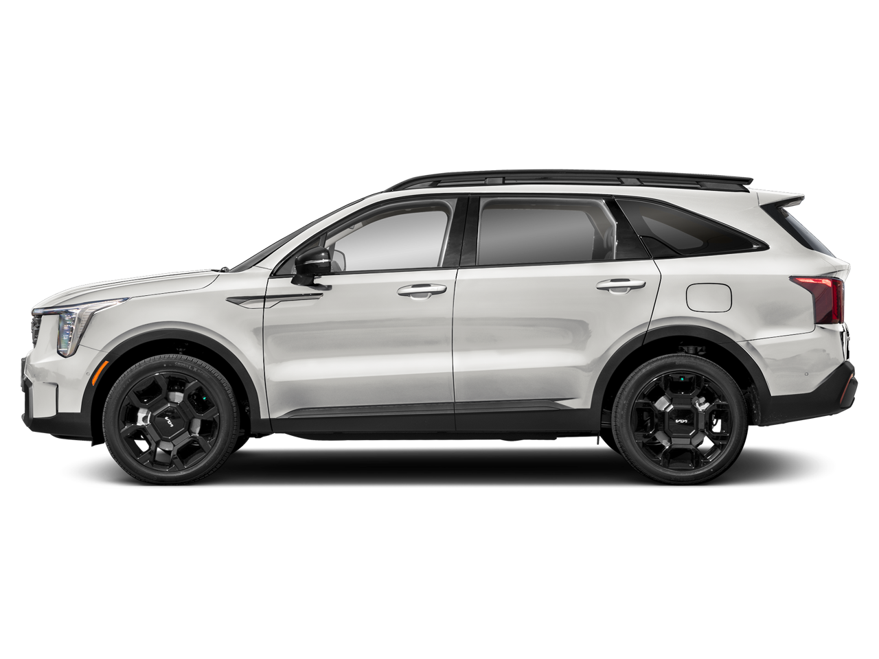2025 Kia Sorento X-Line SX - Photo 38