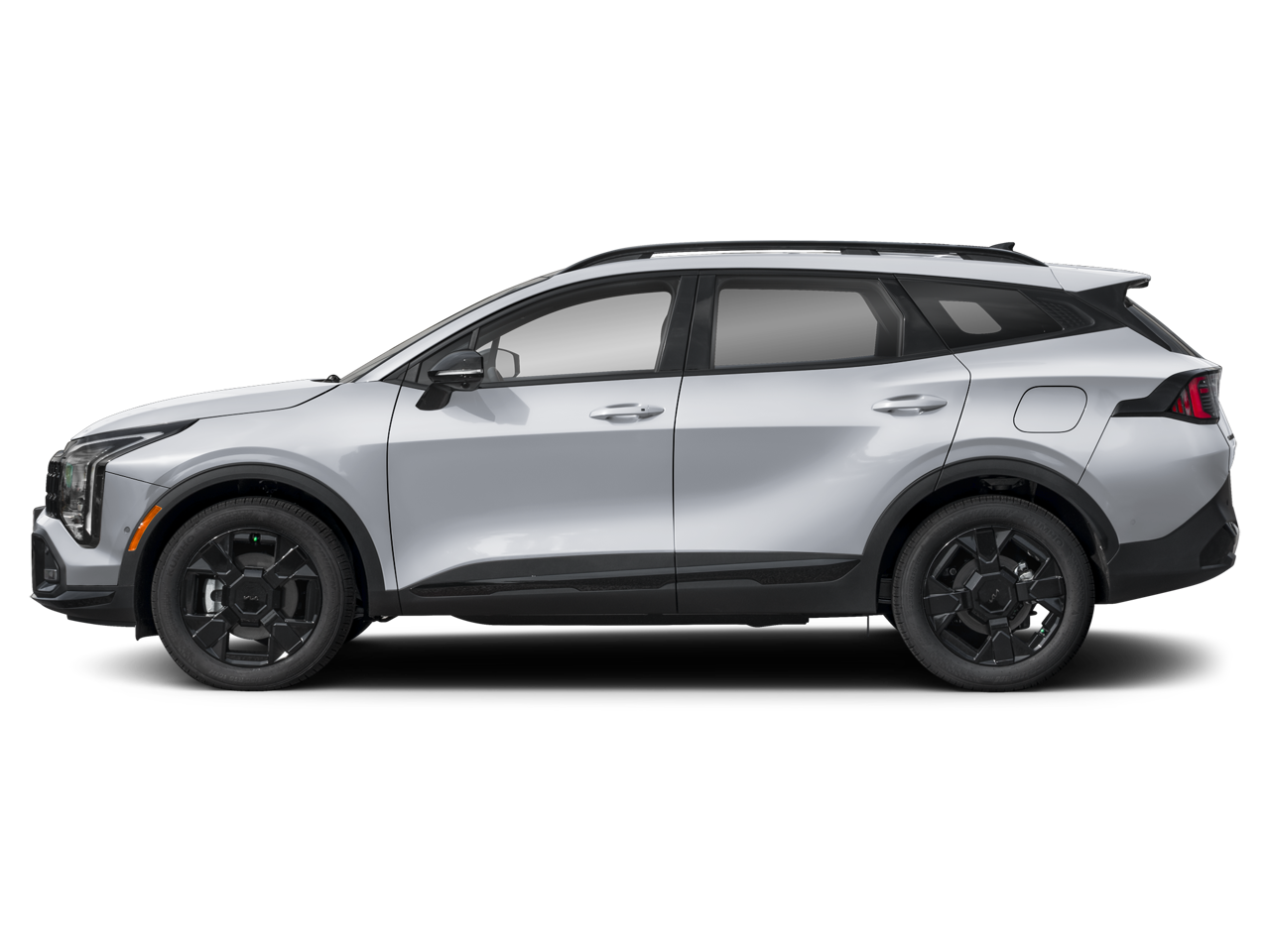 2026 Kia Sportage X-Line - Photo 26