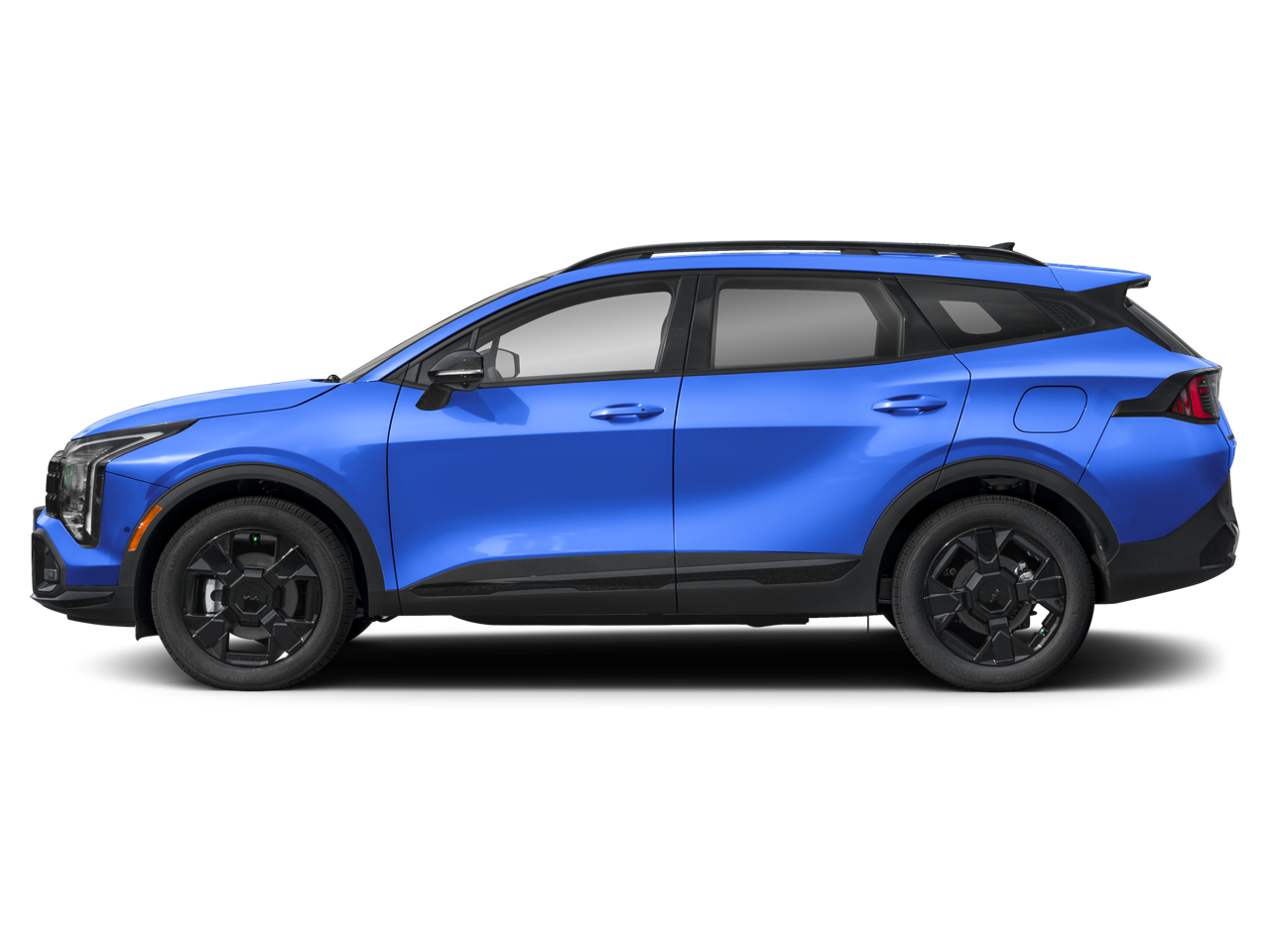 2026 Kia Sportage X-Line - Photo 26