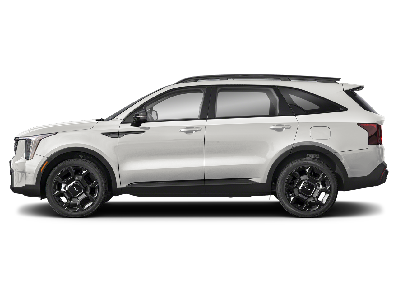 2026 Kia Sorento X-Line EX photo 3