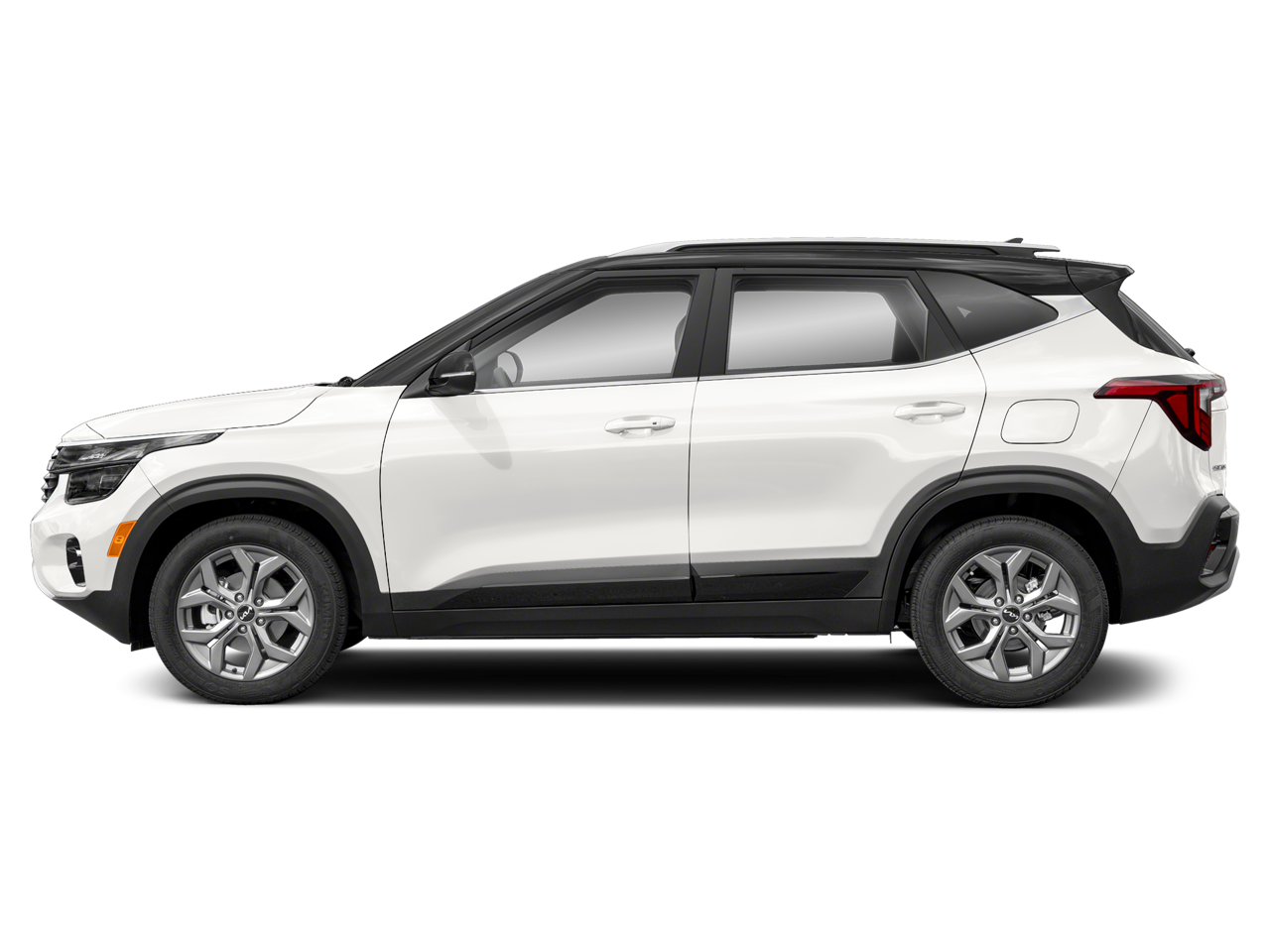 2026 Kia Seltos S - Photo 26