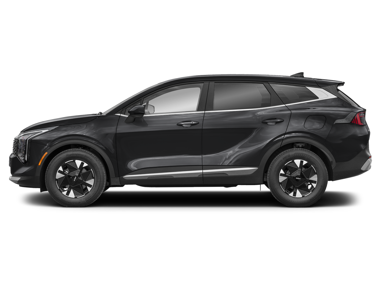 2026 Kia Sportage LX Hybrid - Photo 26