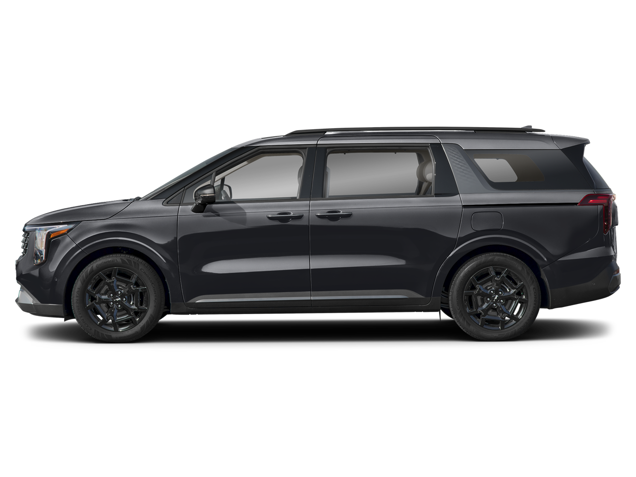 2026 Kia Carnival SX Prestige - Photo 32