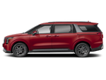 2026 Kia Carnival MPV Hybrid SX