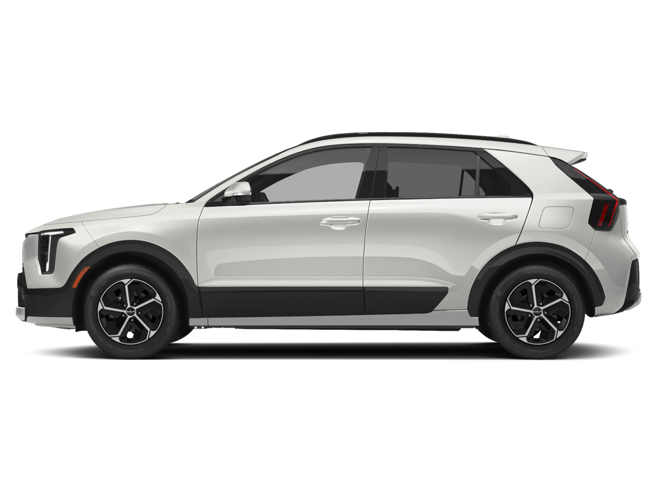2027 Kia Niro SX