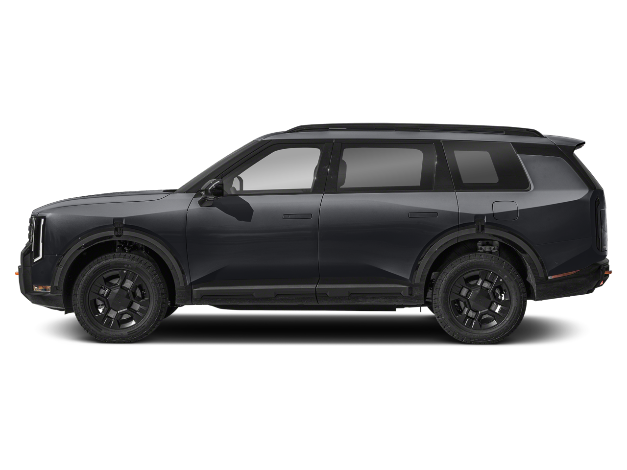 2027 Kia Telluride X-Line SX-Prestige