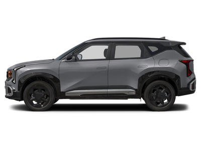 2027 Kia Seltos X-Line SX