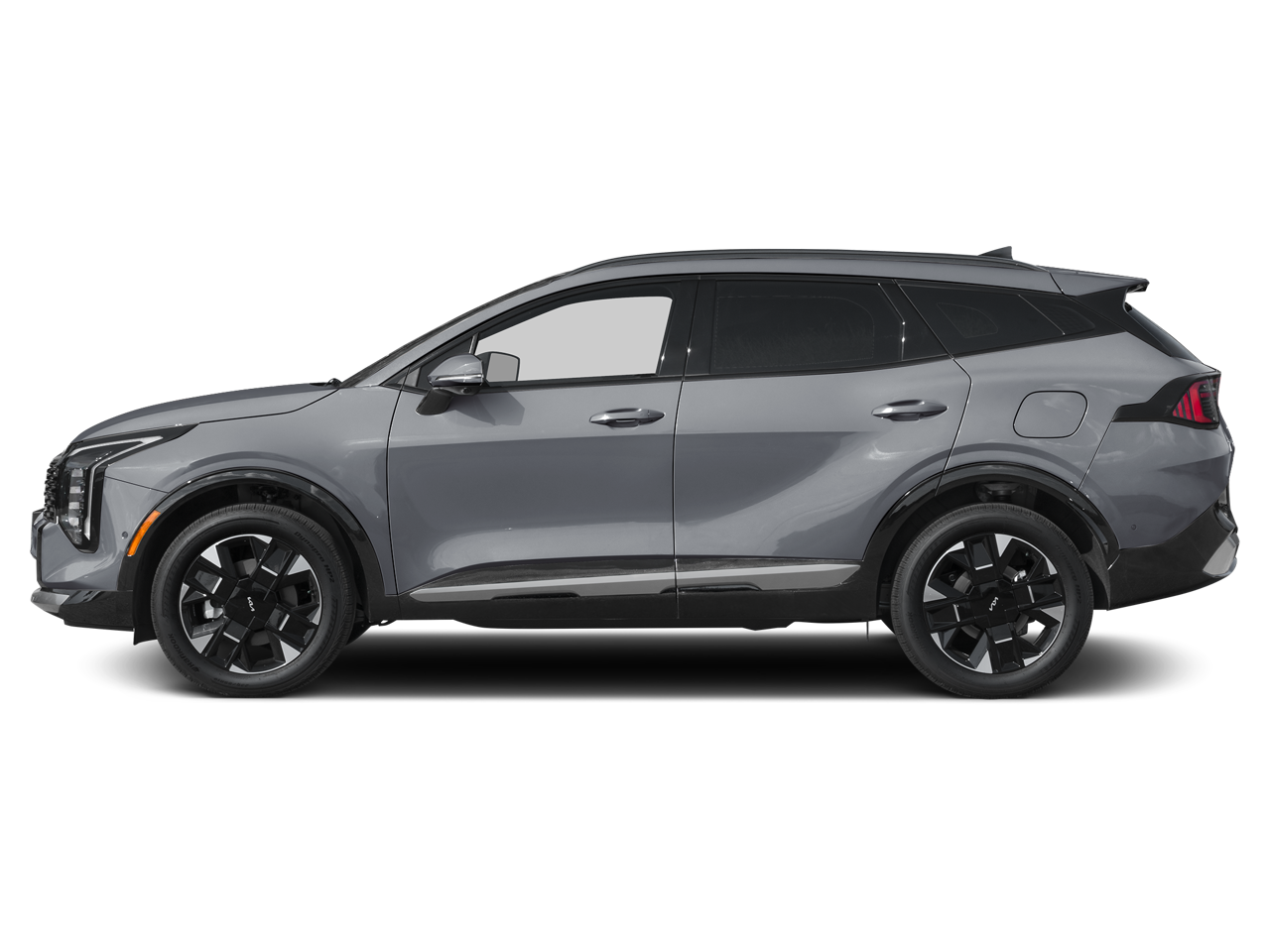 2027 Kia Sportage Hybrid SX-Prestige