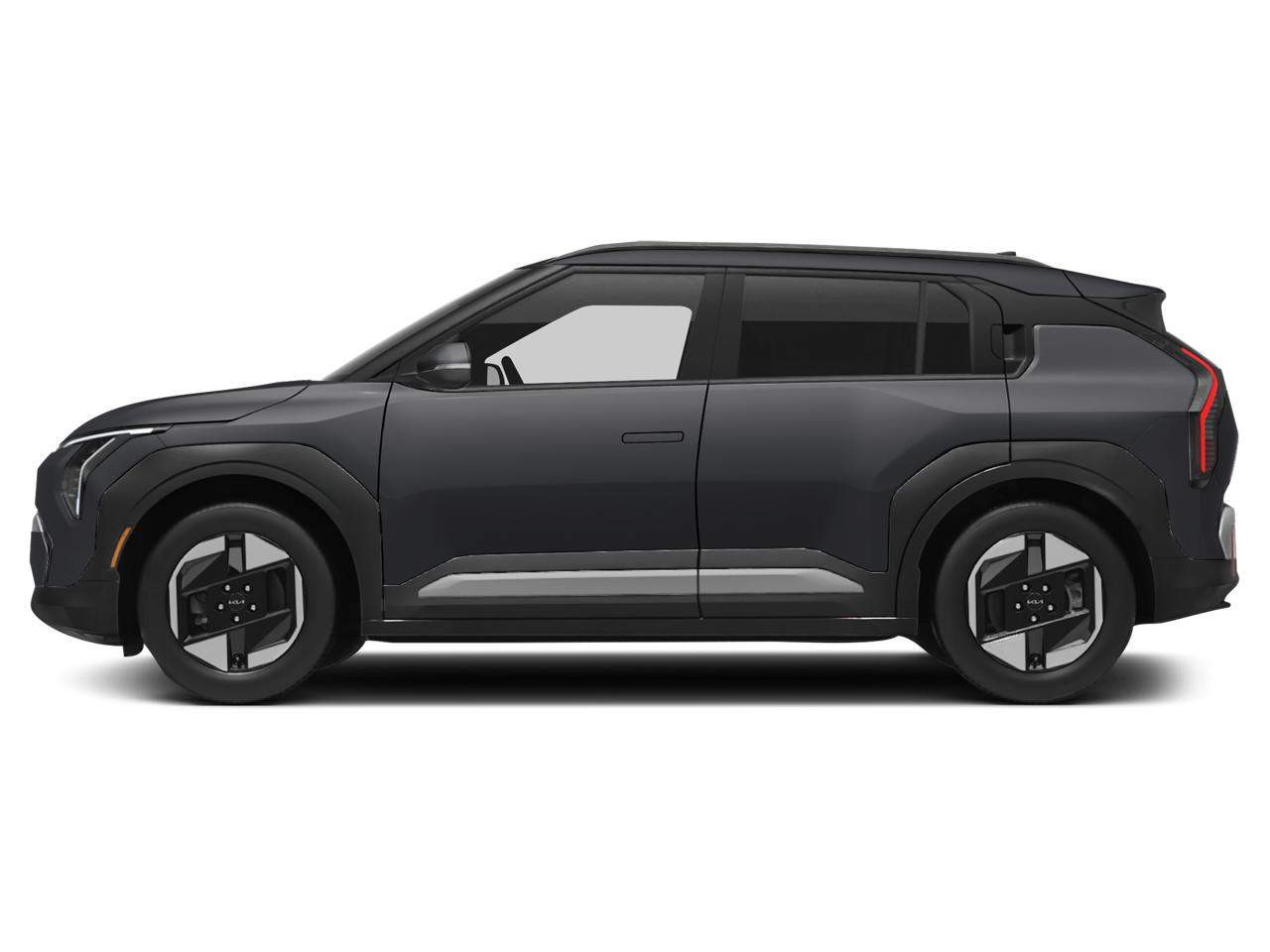 2027 Kia EV3 Wind