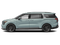 2027 Kia Carnival MPV SX