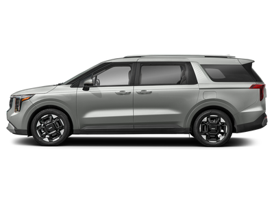 2027 Kia Carnival MPV EX