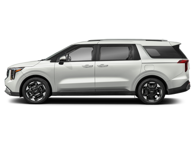 2027 Kia Carnival MPV EX