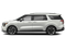 2027 Kia Carnival MPV EX