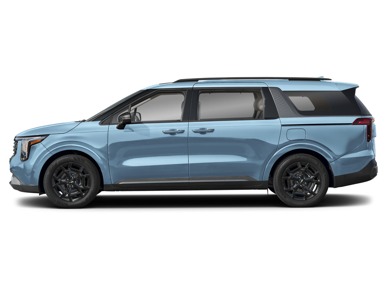 2027 Kia Carnival MPV SX Prestige