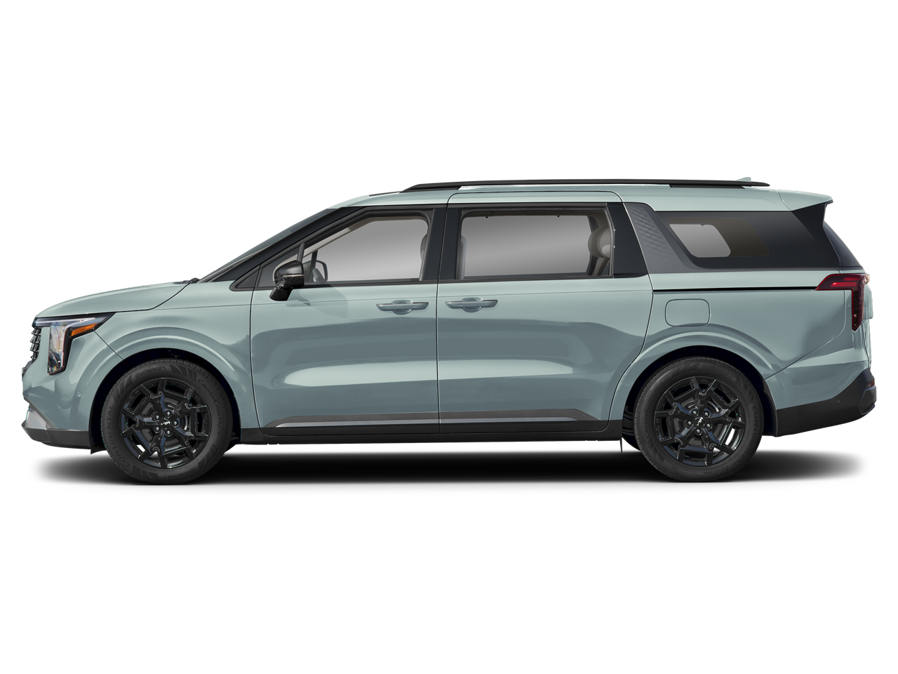 2027 Kia Carnival MPV SX Prestige