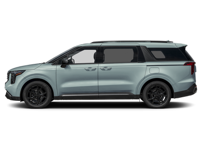 2027 Kia Carnival SX Prestige