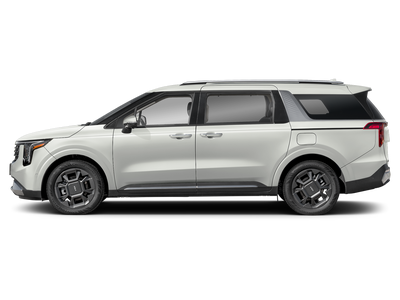 2027 Kia Carnival MPV Hybrid SX