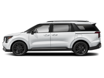 2027 Kia Carnival MPV Hybrid SX Prestige