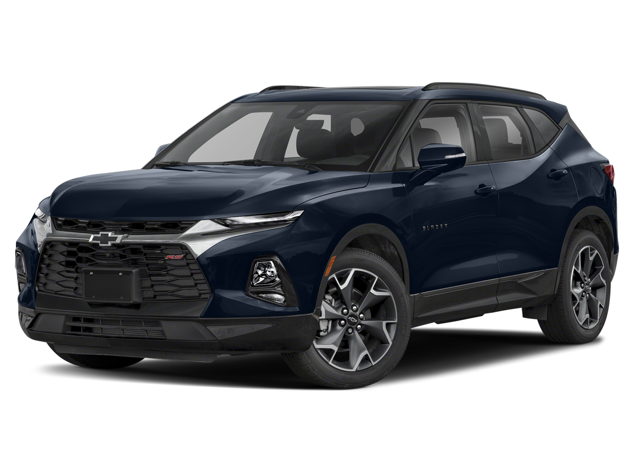 2020 Chevrolet Blazer RS AWD's photo