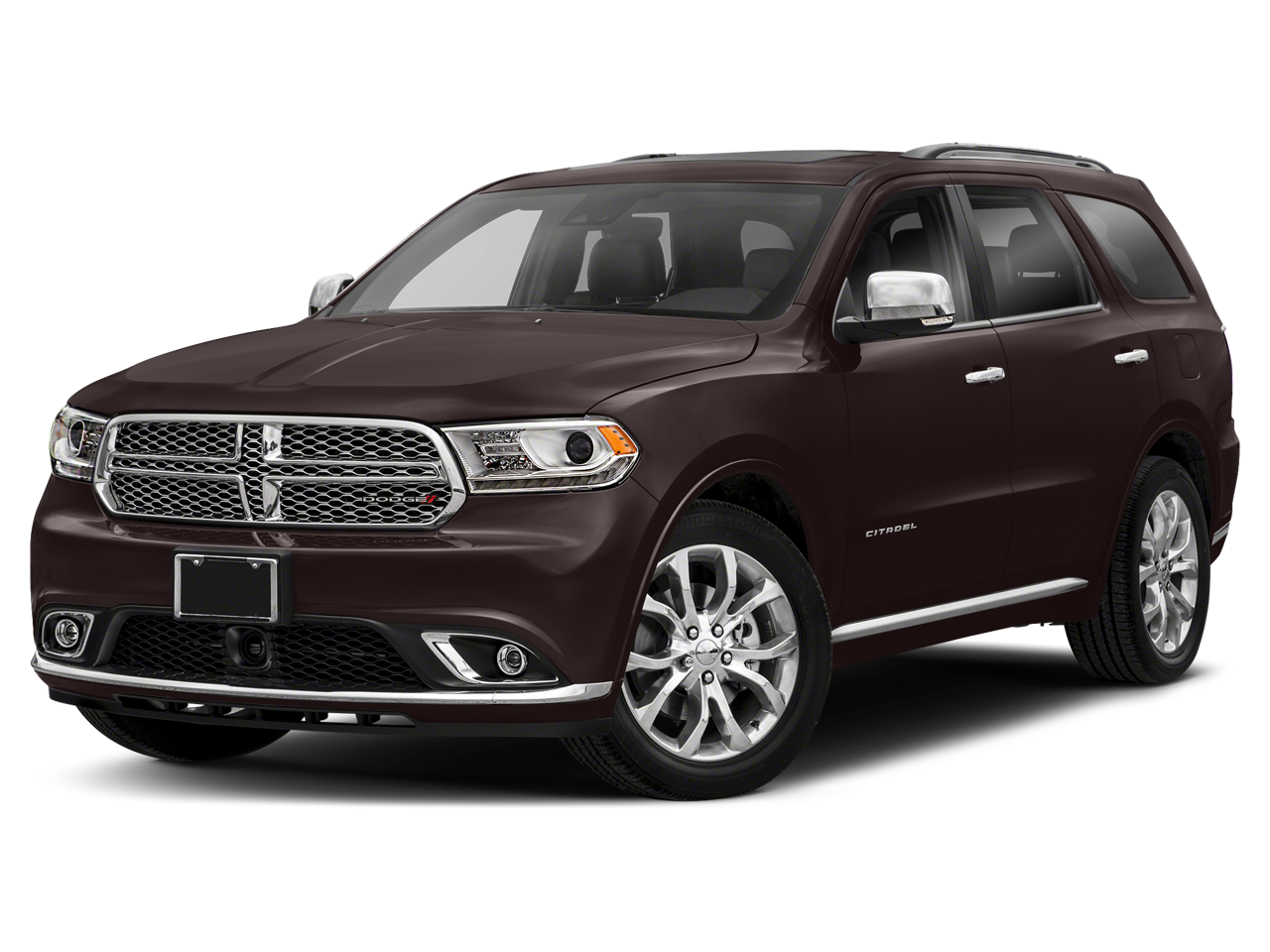 2020 Dodge Durango SXT Plus AWD's photo