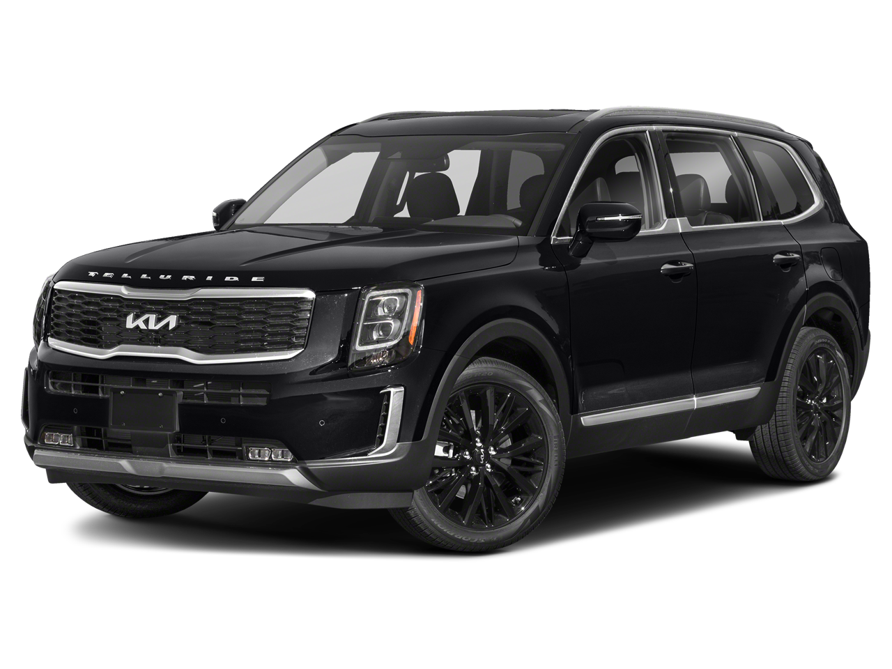 2022 Kia Telluride SX for sale in Sioux City, IA