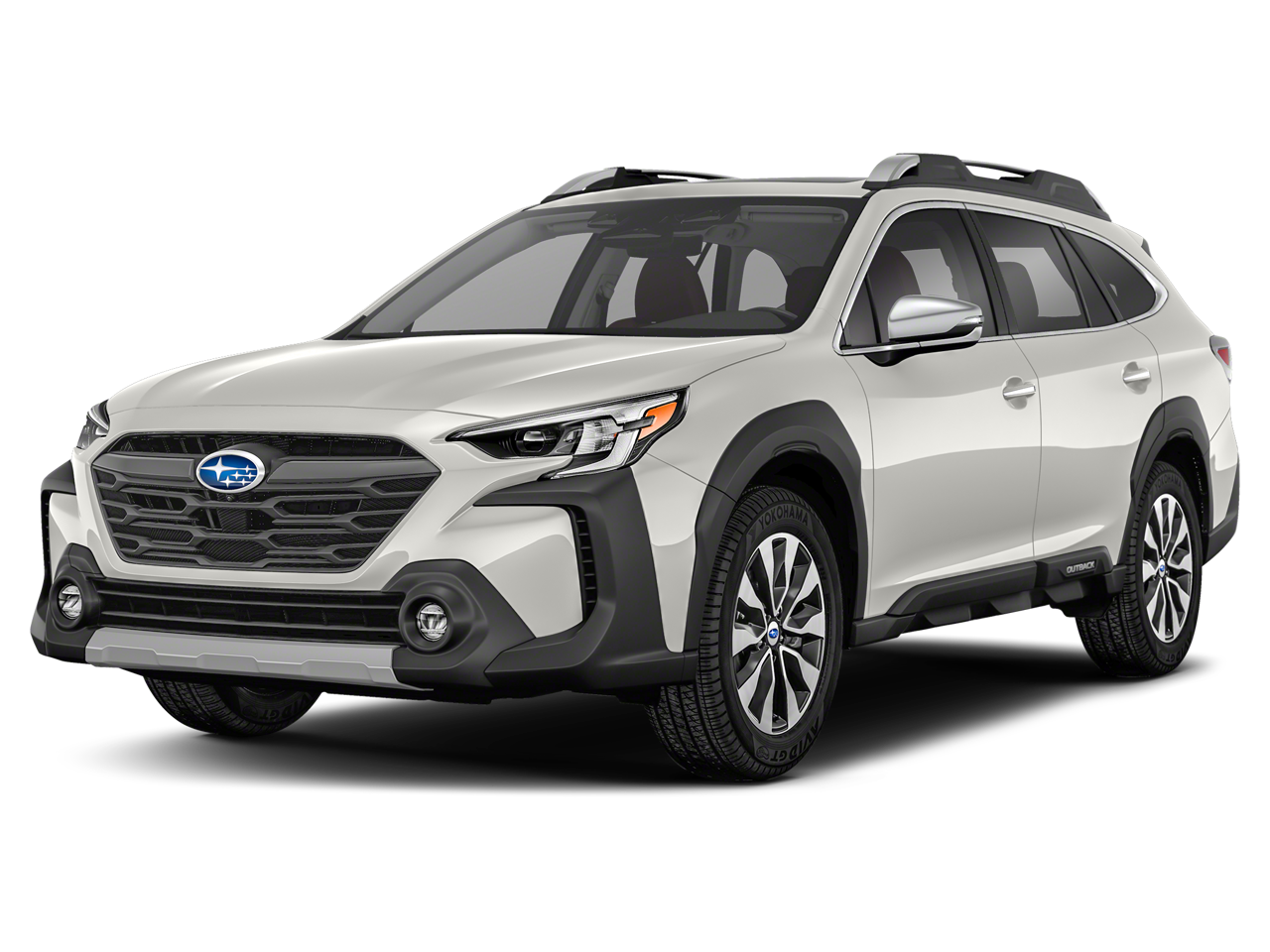 2023 Subaru Outback Touring - Photo 26