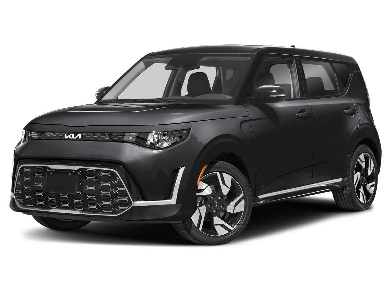 2025 Kia Soul GT-Line - Photo 24