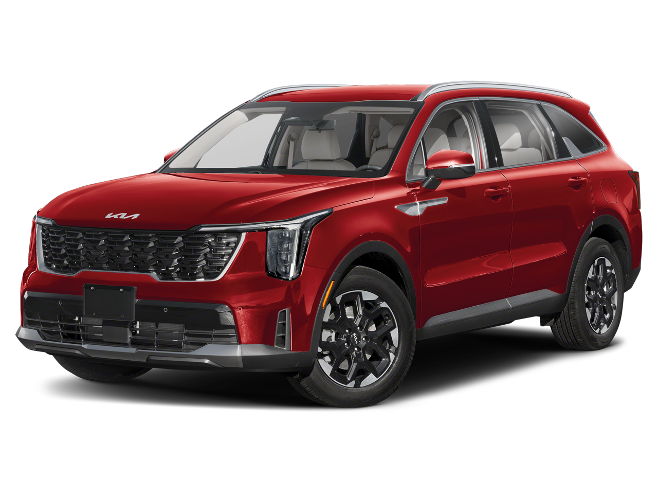2025 Kia Sorento S - Photo 23