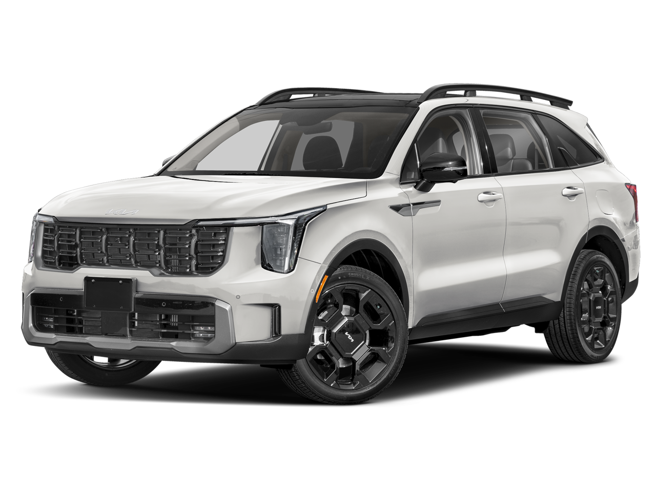 2025 Kia Sorento X-Line SX - Photo 36