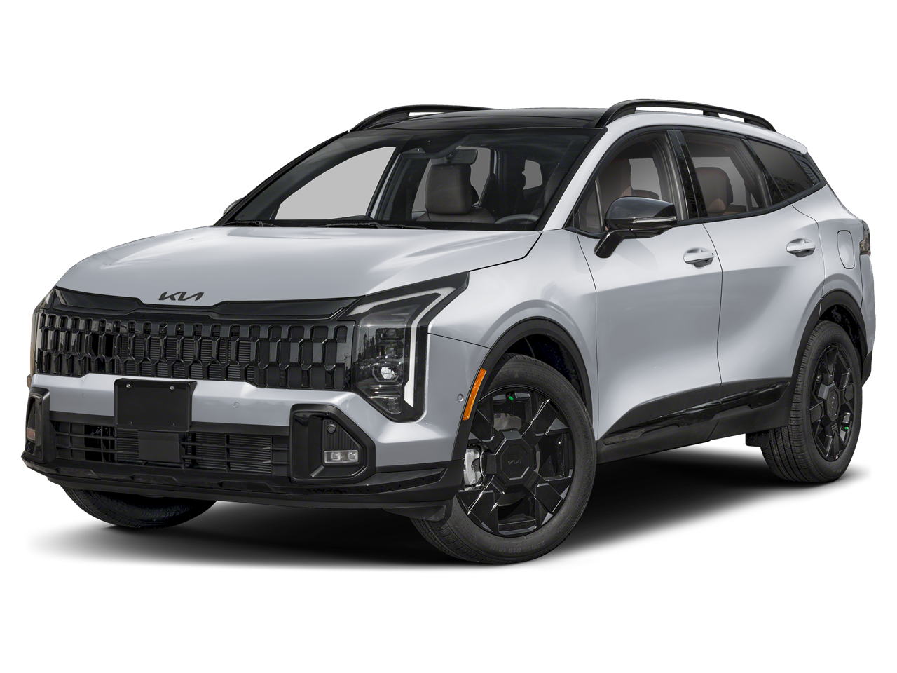2026 Kia Sportage X-Line - Photo 24