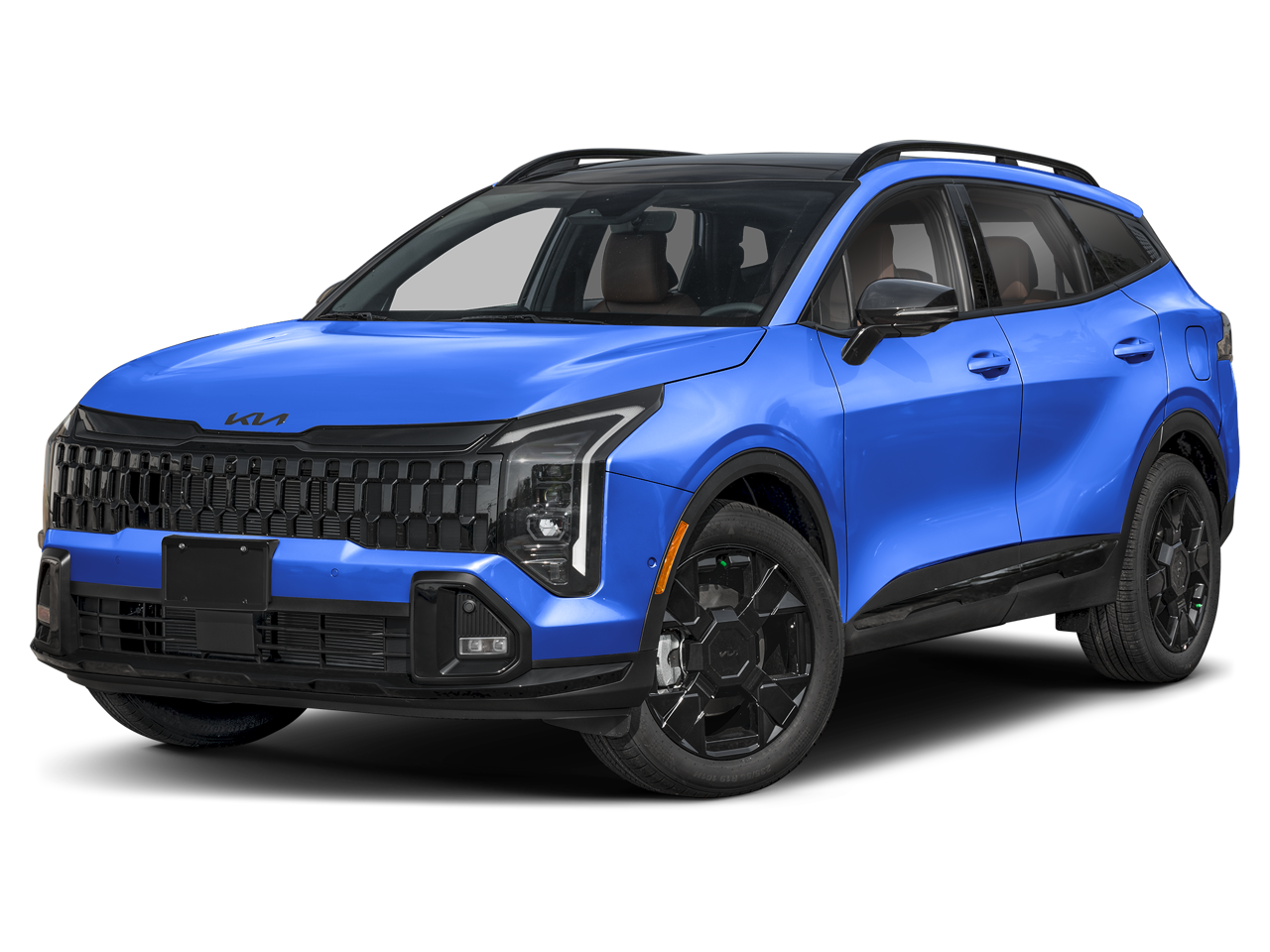 2026 Kia Sportage X-Line - Photo 24