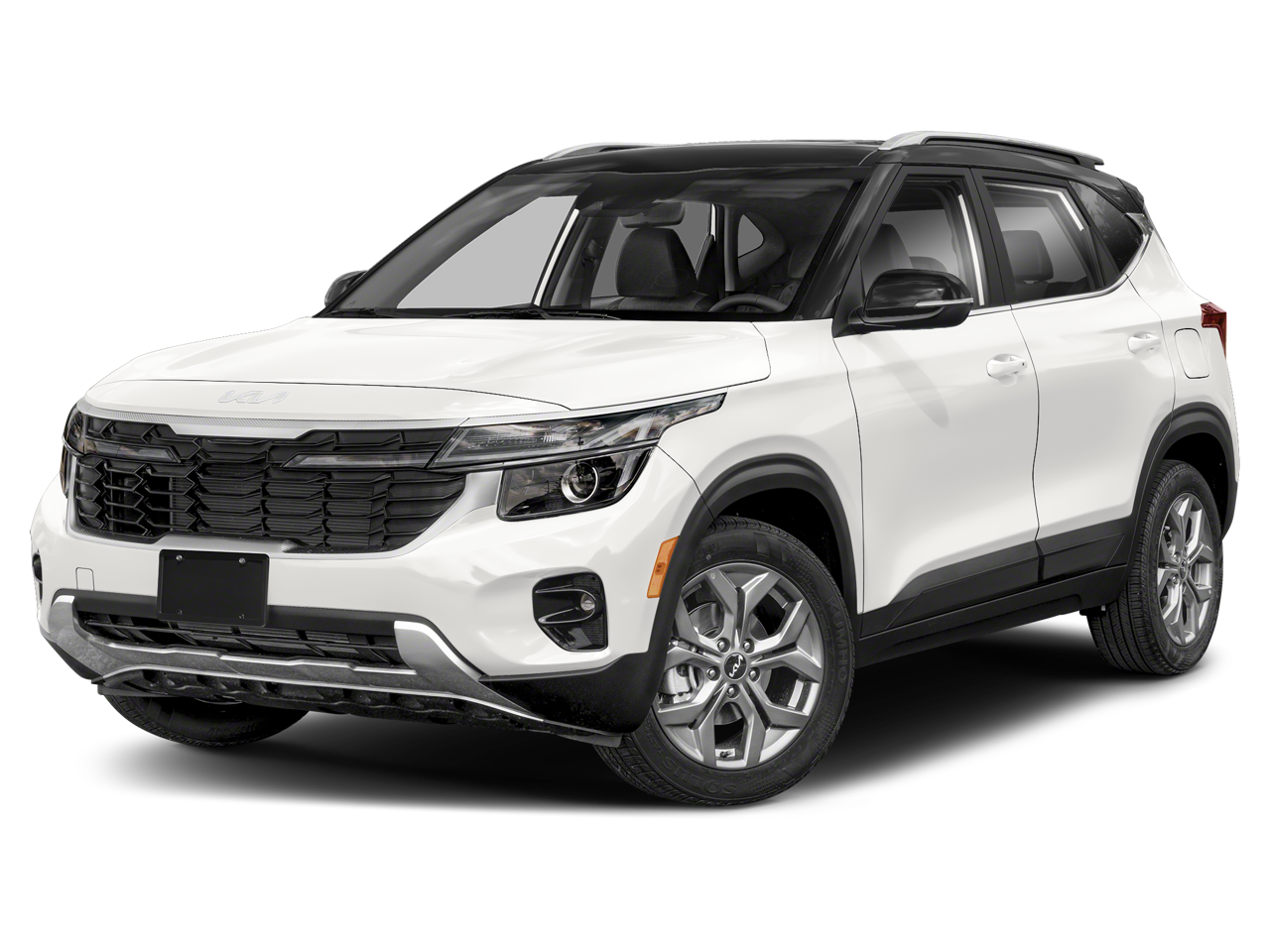 2026 Kia Seltos S - Photo 24