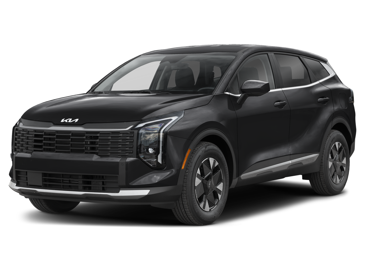 2026 Kia Sportage LX Hybrid - Photo 24