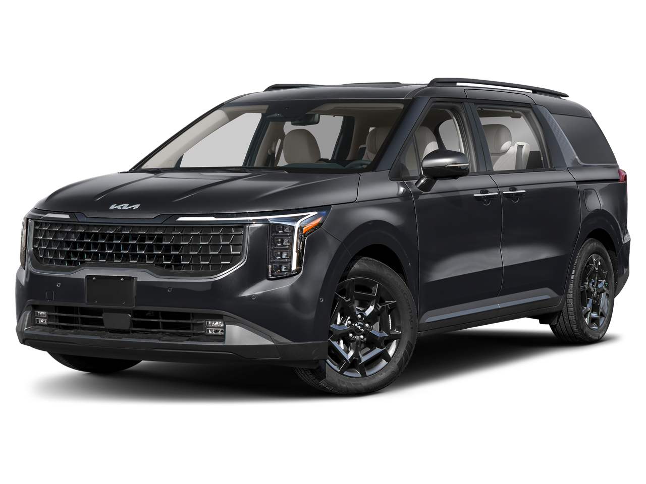 2026 Kia Carnival SX Prestige - Photo 30