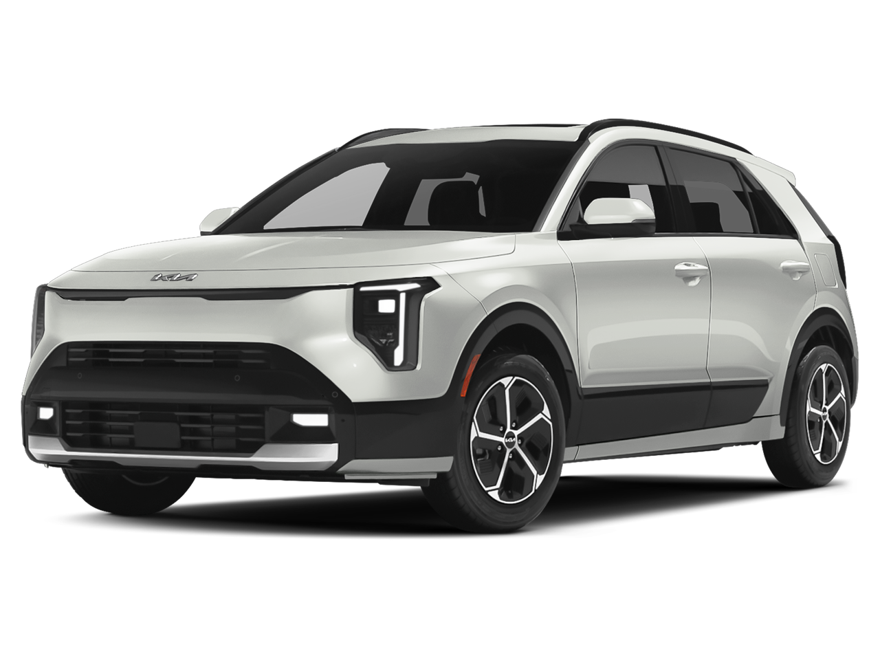 2027 Kia Niro SX