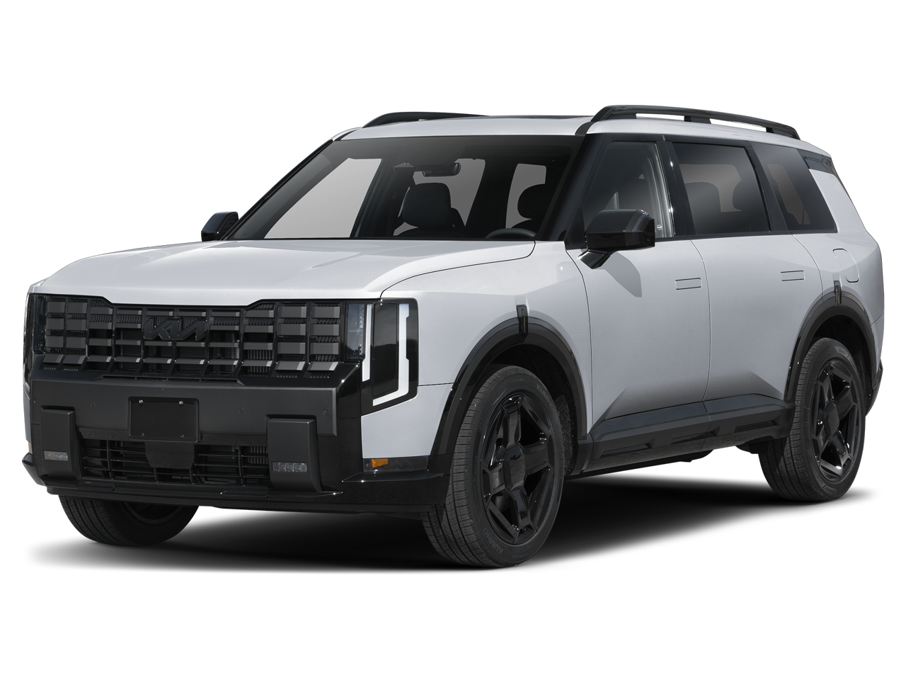 2027 Kia Telluride X-Line SX