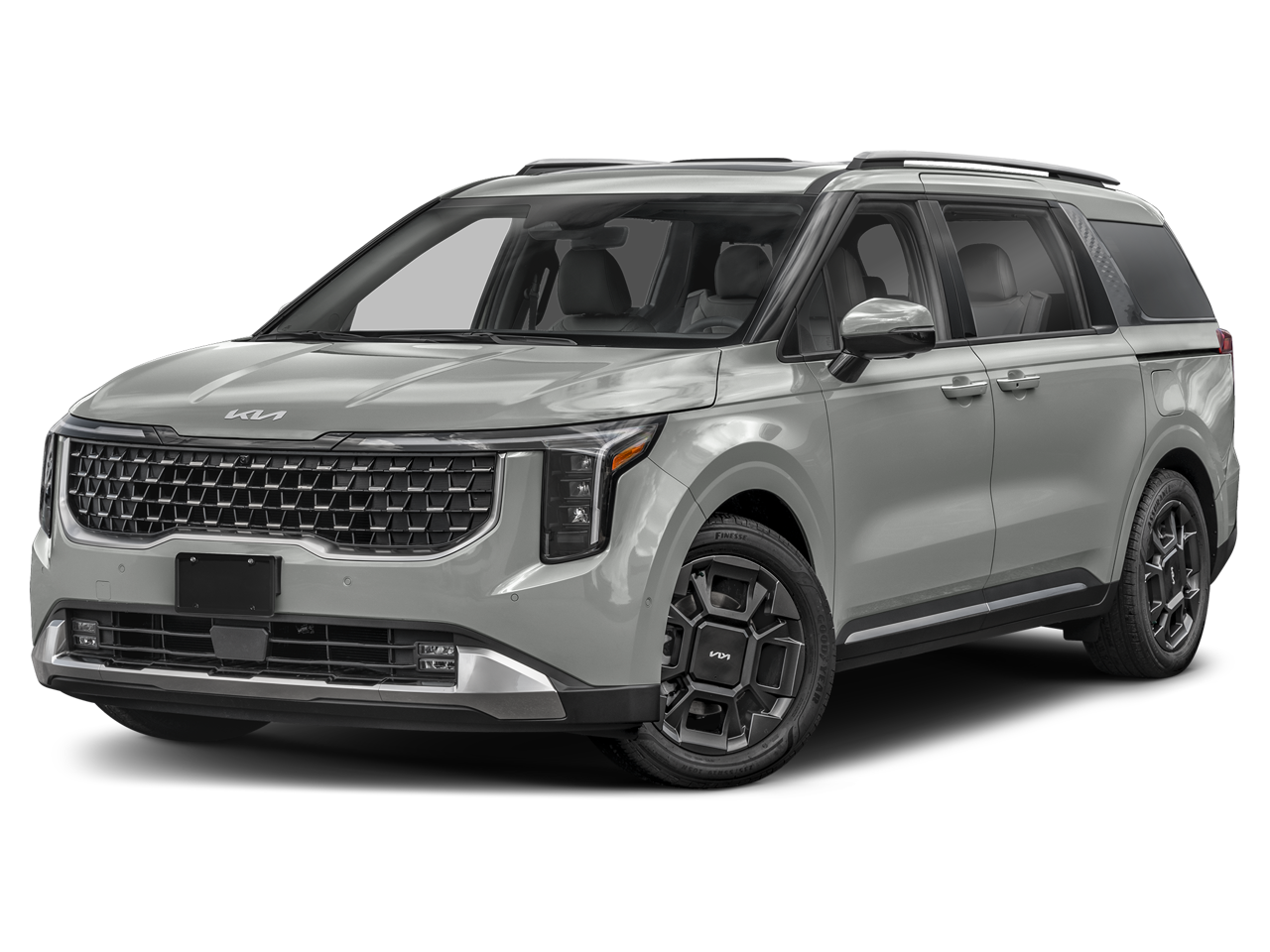 2027 Kia Carnival MPV SX