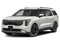 2027 Kia Carnival MPV EX
