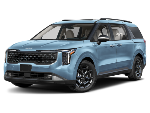 2027 Kia Carnival MPV SX Prestige