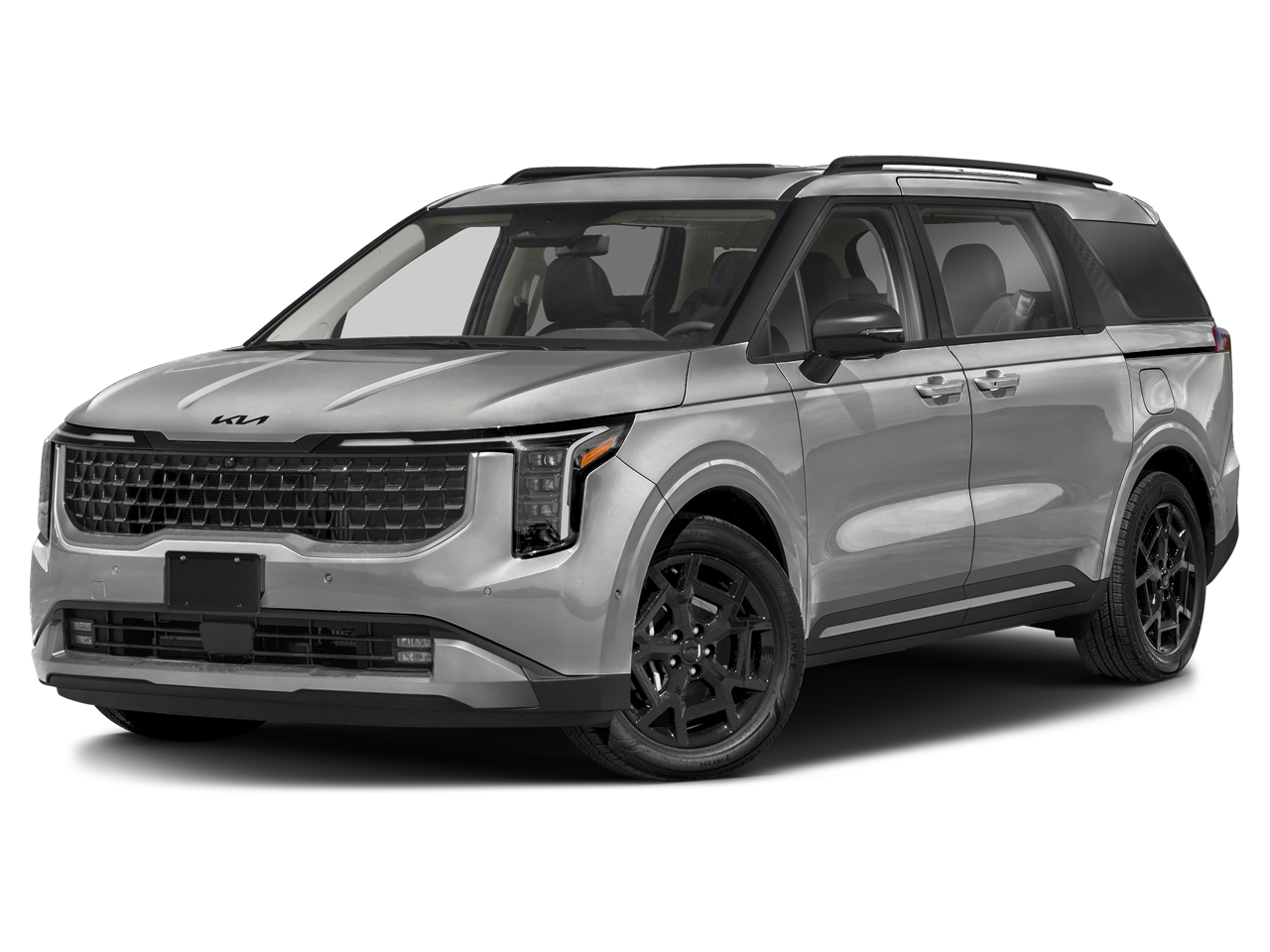 2027 Kia Carnival MPV Hybrid SX Prestige