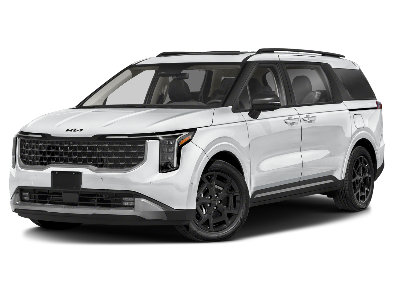 2027 Kia Carnival MPV Hybrid SX Prestige