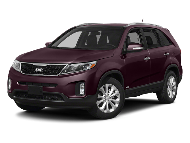2014 Kia Sorento