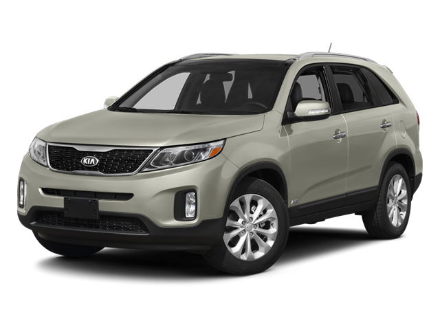 2014 Kia Sorento