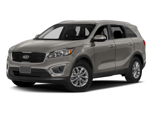 2018 Kia Sorento LX AT's photo