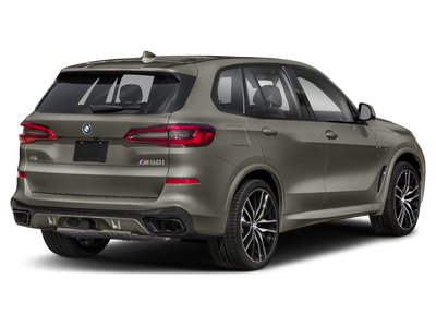 2023 BMW X5 M50i