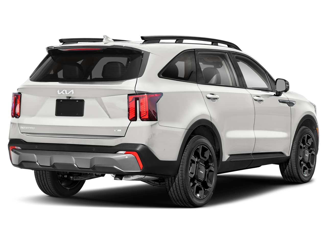 2025 Kia Sorento X-Line SX - Photo 37